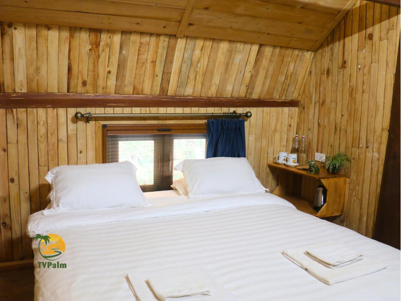 Tvpalm Ecolodge Ha Giang Dış mekan fotoğraf