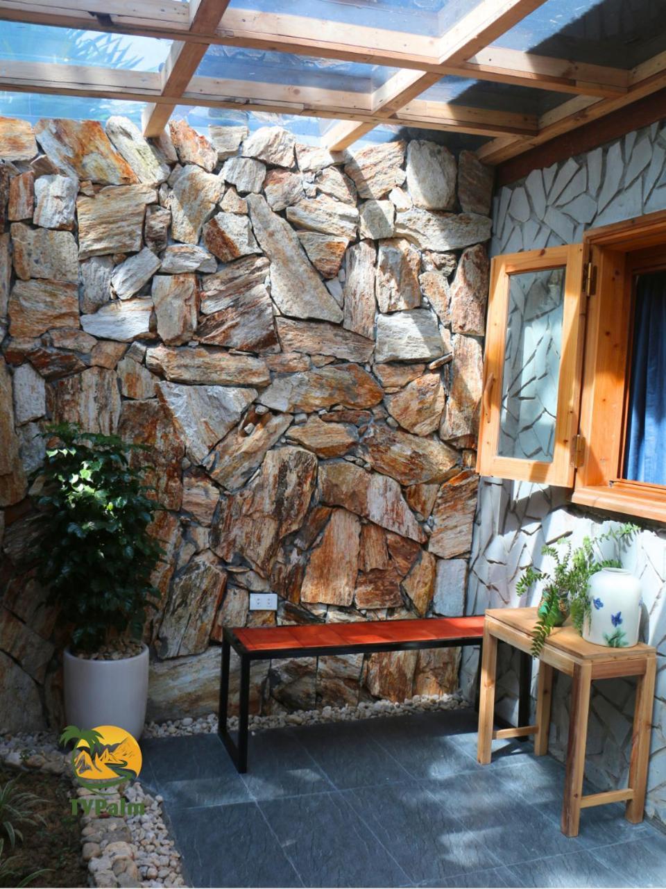 Tvpalm Ecolodge Ha Giang Dış mekan fotoğraf